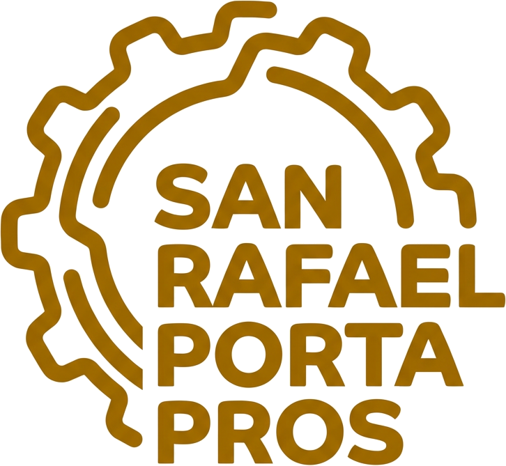 San Rafael Porta Pros logo