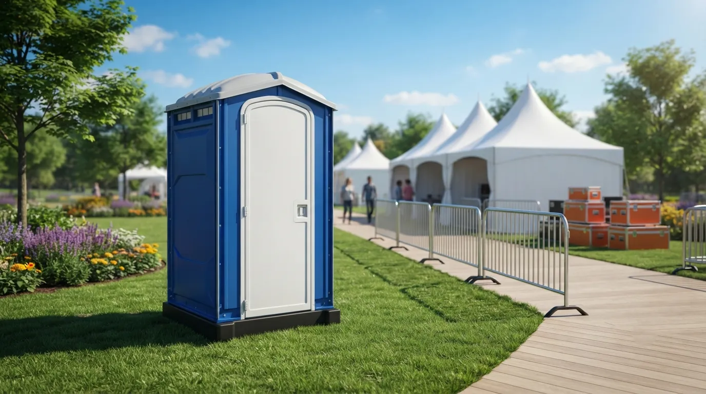 Porta Potty Rental Per Day in San Rafael, CA